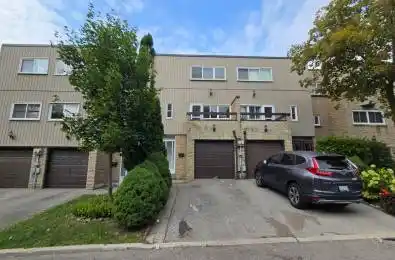 400 Bloor Street Unit# 64 Mississauga Ontario L5A 3M8