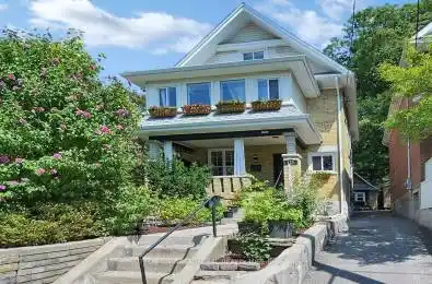 117 Bellhaven Road Toronto E02 Ontario M4L 3J9