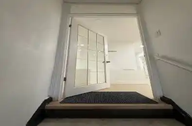 5443 Yonge Street Unit# 2/F Toronto C14 Ontario M2N 5S1