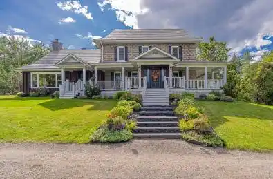 305 Bass Lake Side Road Oro-Medonte Ontario L0L 2E0