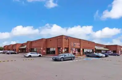 5775 Atlantic Drive Unit# 20 Mississauga Ontario L4W 4P3