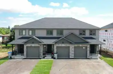 137 Wimpole Street Unit# Unit A West Perth Ontario N0K 1N0