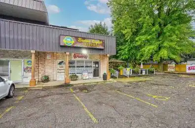 543 Speedvale Avenue Unit# A Guelph Ontario N1E 1P7