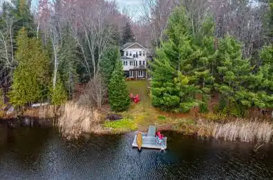 4 Clover Court Kawartha Lakes Ontario K0M 2A0