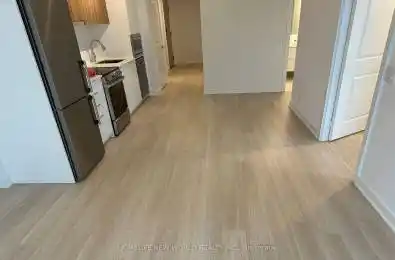 50 Upper Mall Way Unit# B802 Vaughan Ontario L4J 0L7