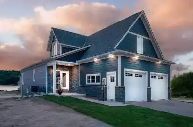 38 Magazine Street Penetanguishene Ontario L9M 0W7