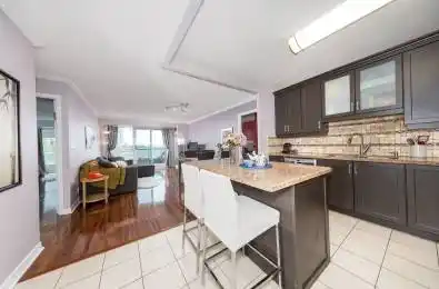 745 New Westminster Drive Unit# 510 Vaughan Ontario L4J 8J9