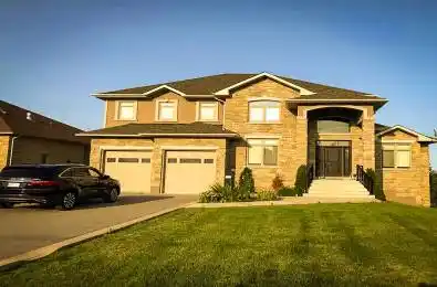 369 Powell Road Unit# Basement Whitby Ontario L1N 2H5