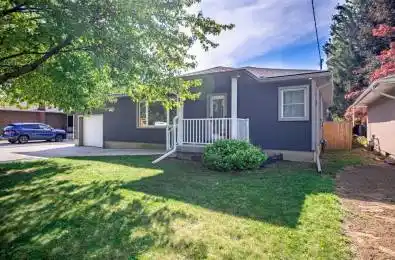 25 Arthur Street St. Catharines Ontario L2M 1G8