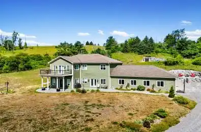 11660 County Road 29 Road Alnwick/Haldimand Ontario K0K 2X0