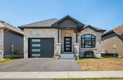 60 Potter Drive Loyalist Ontario K0H 2H0