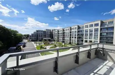 2075 King Road Unit# 315 King Ontario L7B 0R6