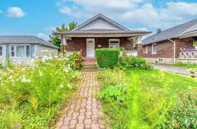 5188 Maple Street Niagara Falls Ontario L2E 2N4