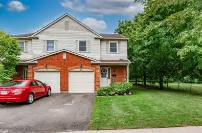 415 River Oaks Boulevard Unit# 23 Oakville Ontario L6H 5P7