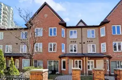 735 New Westminster Drive Unit# 32 Vaughan Ontario L4J 7Y9
