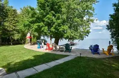 113 Minnetonka Road Innisfil Ontario L9S 2V8