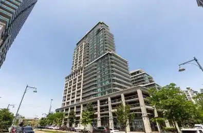 2119 Lake Shore Boulevard Unit# 1506 Toronto W06 Ontario M8V 4E8
