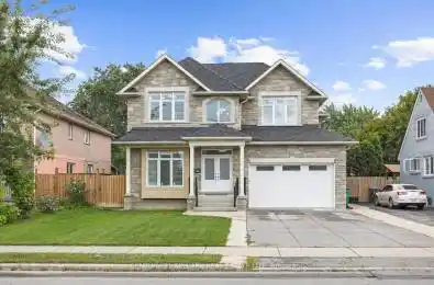 3270 Etude Drive Mississauga Ontario L4T 1T3