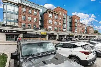 7398 Yonge Street Unit# 21D-22D Vaughan Ontario L4J 8J2