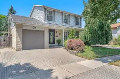 151 Brixham Crescent London South Ontario N6K 1K9