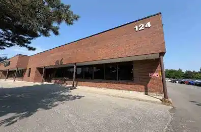 124 Milner Avenue Unit# 3 & 5 Toronto E07 Ontario M1S 3R2