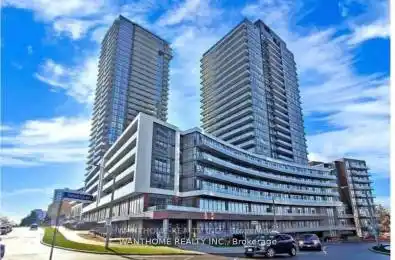 32 Forest Manor Road Unit# 2511 Toronto C15 Ontario M2J 1M5