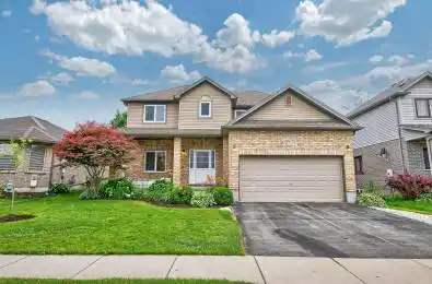 679 Spitfire Street Woodstock Ontario N4T 0B1