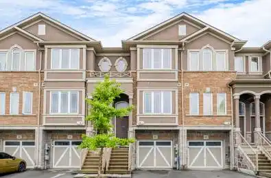 60 Bloom Crescent Unit# 28 Hamilton Ontario L0R 1P0