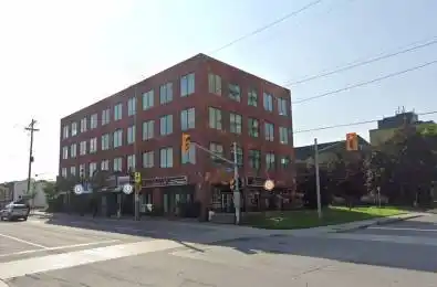 1066 Somerset Street Unit# 206 West Centre Town Ontario K1Y 3C5