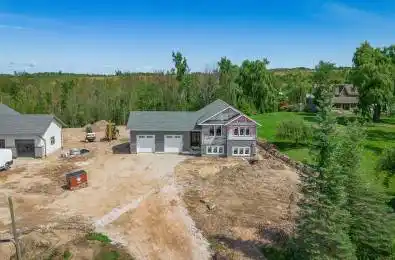 317557 3rd Line Meaford Ontario N4L 1W7