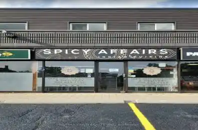 136 King Street Clarington Ontario L1C 1N7