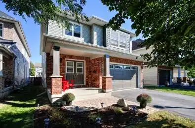 496 Cheryl Place Kingston Ontario K7K 0B2