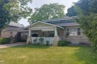 513 BERFORD Street South Bruce Peninsula Ontario N0H 2T0