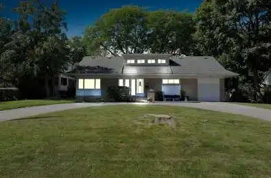 20 Havenridge Drive Toronto W09 Ontario M9P 3M4