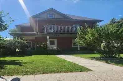 442 Midland Avenue Midland Ontario L4R 3L3