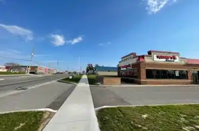 1001 Division Street Cobourg Ontario K9A 5J5