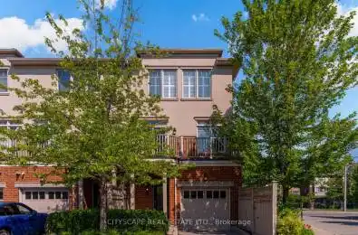 3380 Thomas Street Unit# 1 Mississauga Ontario L5M 0R2