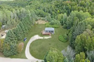 1130 Saunders Road Highlands East Ontario K0L 3C0