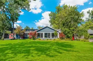 880 Edgemere Road Fort Erie Ontario L2A 1A8