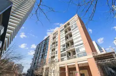 18 Merton Street Unit# 906 Toronto C10 Ontario M4S 3G9