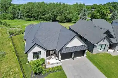 2146 Linkway Boulevard London South Ontario N6K 0K8