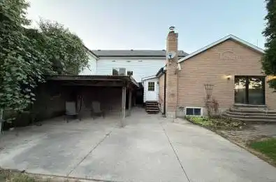 1571 19TH Avenue Richmond Hill Ontario L4S 0N9