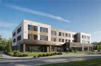 580 Coldstream Drive Waterloo Ontario N2V 2H3