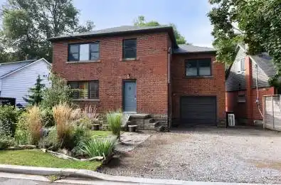 6 Thirty First Street Unit# UPPER Toronto W06 Ontario M8W 3E8