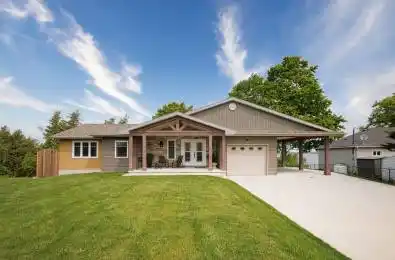 3400 County Road 3 N/A Prince Edward County Ontario K0K 1L0