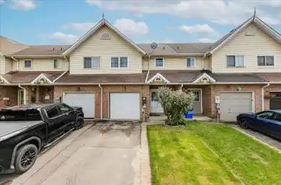 33 Biscayne Boulevard Georgina Ontario L4P 2R4