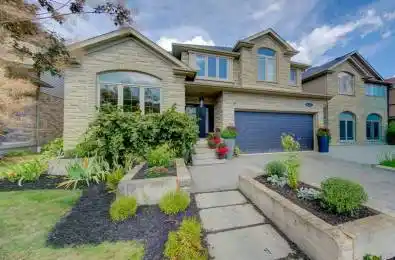 422 Rideau River Street Waterloo Ontario N2V 2Y4