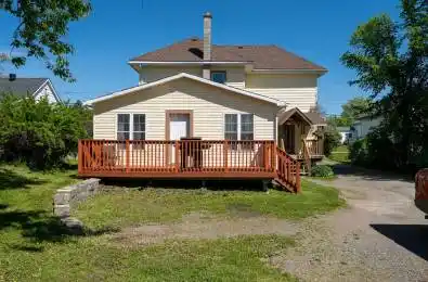 225 St Lawrence Street Centre Hastings Ontario K0K 2K0