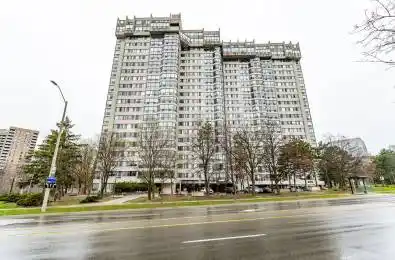 200 Robert Speck Parkway Unit# 5 Mississauga Ontario L4Z 1S3
