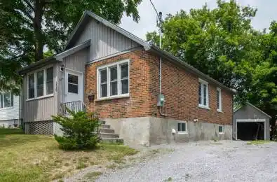 110 Moira Street Belleville Ontario K8P 1S9
